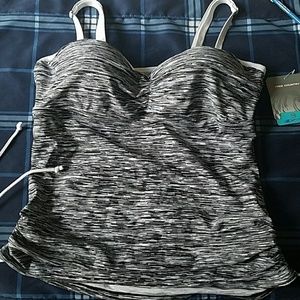 New Bathing Suit Top-Free Country